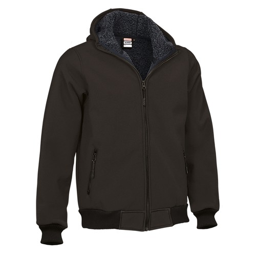 Veste softshell BLUMMER