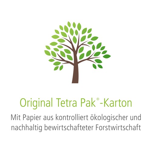 Acqua da tavola "naturale", 500 ml, Tetra Pak Acqua da tavola "naturale", 500 ml, Tetra Pak