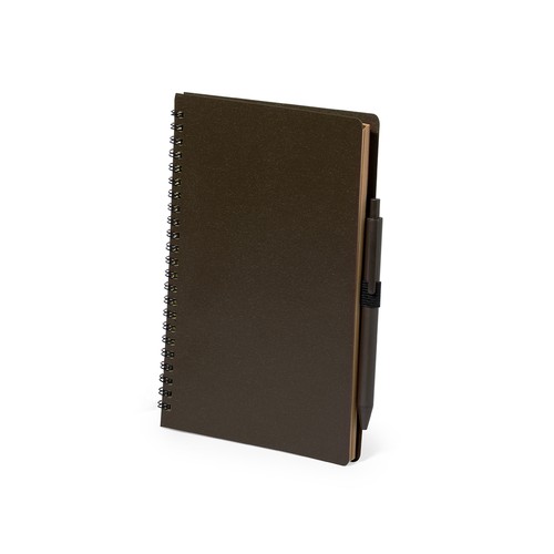 Notebook Alanna Notebook Alanna
