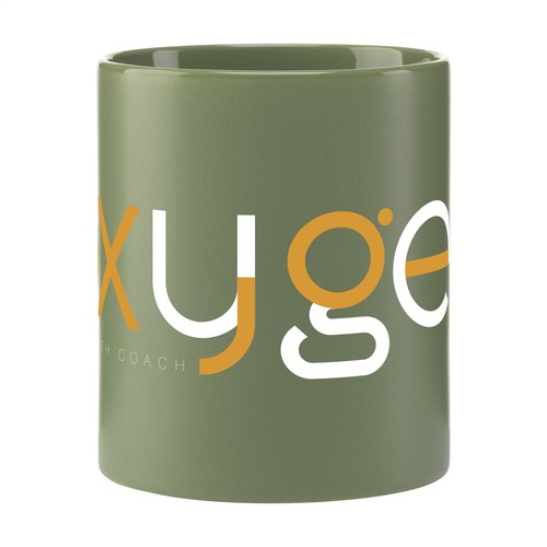 Kitty Mug Matt 350 ml mok