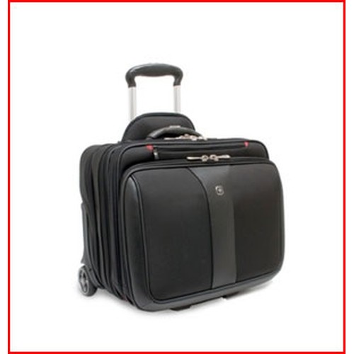 PATRIOT 17` 2pc Rolling Case 67953020