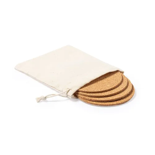 Set Sous-Verre Yagger Set Sous-Verre Yagger