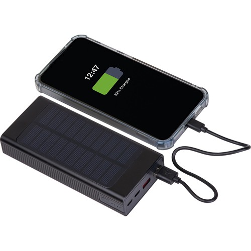 Chargeur solaire MoLu Tallahassee Chargeur solaire MoLu Tallahassee