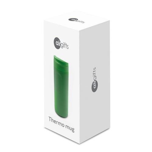 Thermo mug 600 ml Air Gifts | Sabe Thermo mug 600 ml Air Gifts | Sabe