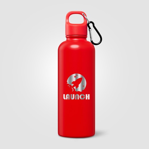 Gourde Portland Plus en acier inoxydable recyclé – 750 ml Gourde Portland Plus en acier inoxydable recyclé – 750 ml