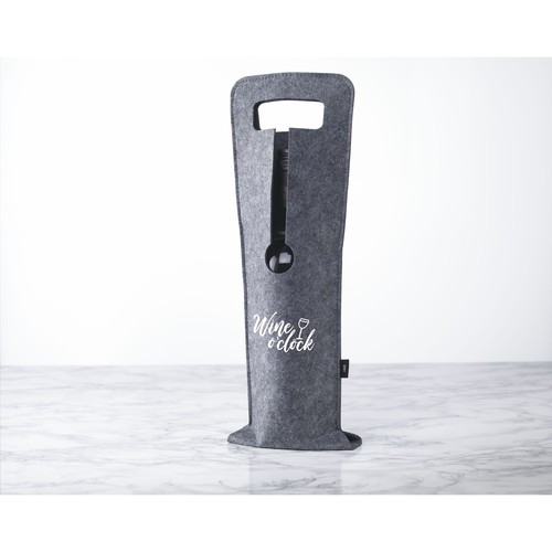 Wine Bag-to-Give GRS RPET