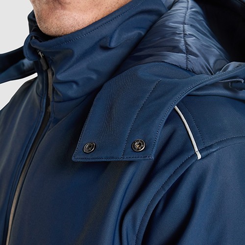 Parka deportivo EMIN Parka deportivo EMIN