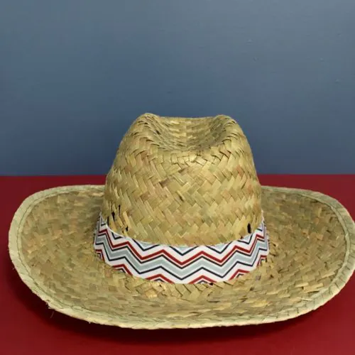 CHAPEAU TEXAS CHAPEAU TEXAS