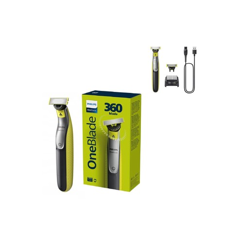 Philips OneBlade 360 blade Philips OneBlade 360 blade
