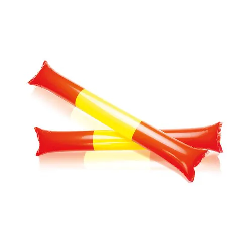 Cheering Sticks Flag