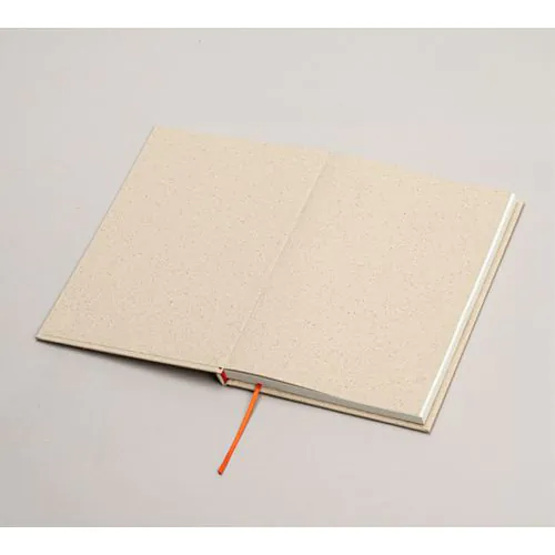 Mindnotes® in grass paper hardcover