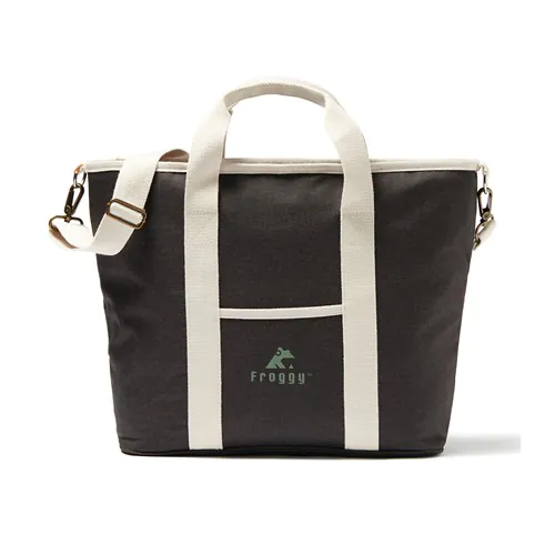 VINGA Sortino tote cooler VINGA Sortino tote cooler