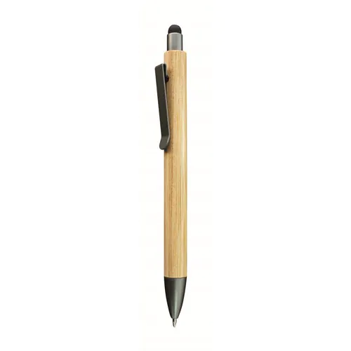 TAHITI Bamboo Touch