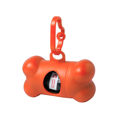 Dispensador Bolsas Rucin