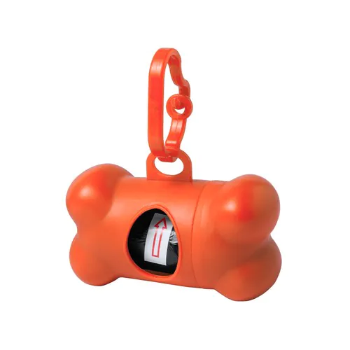 Dispensador Bolsas Rucin Dispensador Bolsas Rucin