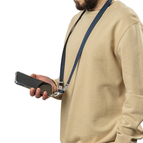 Lanière en PET recyclé RCS Nivo