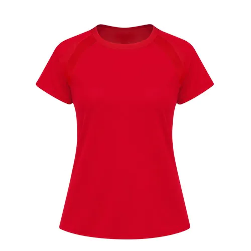 Women T-Shirt Tecnic Sappor