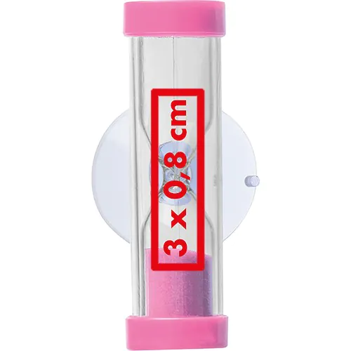 Hourglass - 3 min Hourglass - 3 min