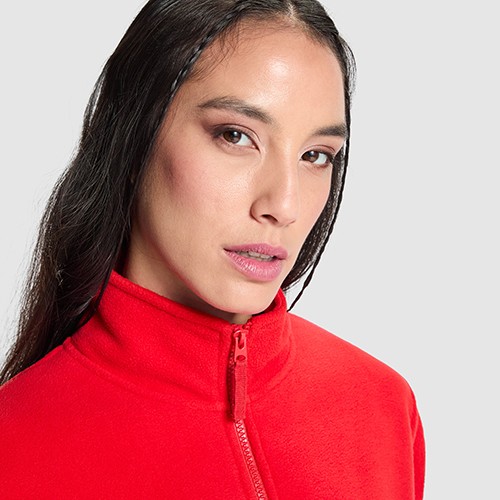 Chaqueta de forro polar NEW ARTIC WOMAN Chaqueta de forro polar NEW ARTIC WOMAN