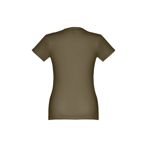 THC ANKARA WOMEN. Damski t-shirt