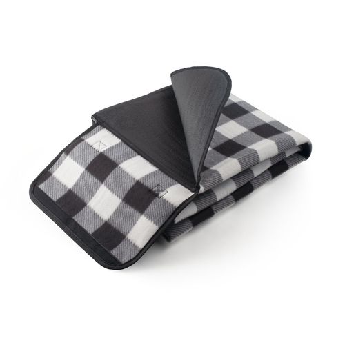 RILEY II. Coperta da picnic foderata in EPE (180 g/m²) RILEY II. Coperta da picnic foderata in EPE (180 g/m²)