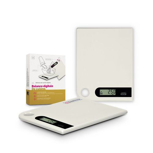 DIGITAL KITCHEN SCALE DIGITAL KITCHEN SCALE