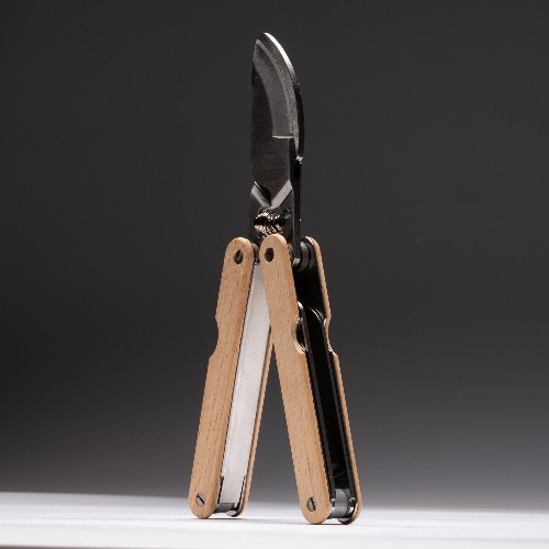 Attrezzo multifunzione Crumb