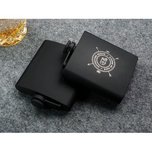 Hip flask Hip flask