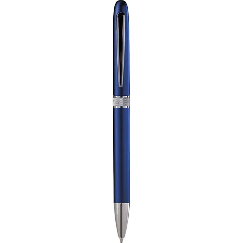 PLASTIC AND METAL BALLPOINT PEN PLASTIC AND METAL BALLPOINT PEN