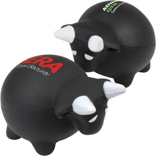 Chunky Critter Stress Bull Chunky Critter Stress Bull