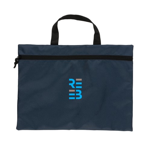 Bolsa de documentos básica Impact AWARE ™ Bolsa de documentos básica Impact AWARE ™