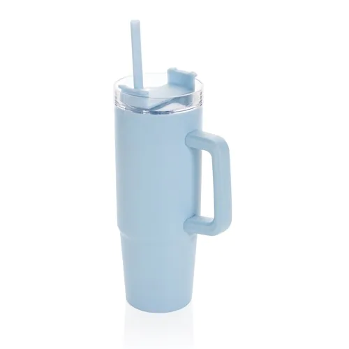 Tana RCS plastic tumbler with handle 750ml Tana RCS plastic tumbler with handle 750ml