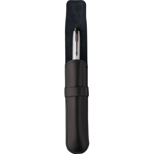 Estuche de cuero para bolígrafos Nadir