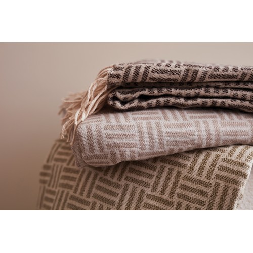 Coperta VINGA Lenox