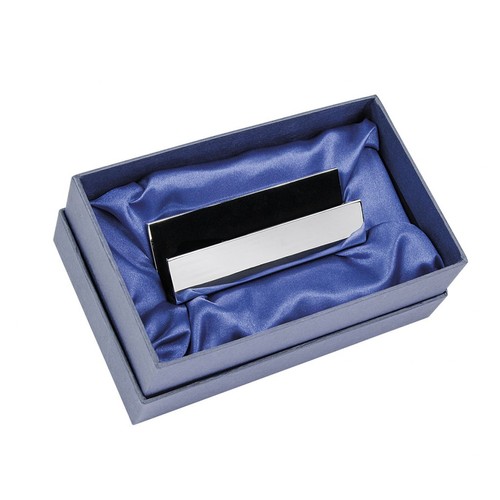 DESK BUSINESS CARD HOLDER