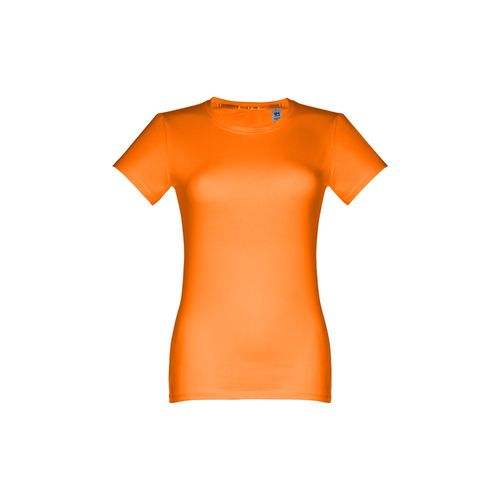 THC ANKARA WOMEN. T-shirt da donna