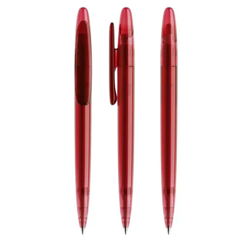 Prodir DS5 Transparent Prodir DS5 Transparent