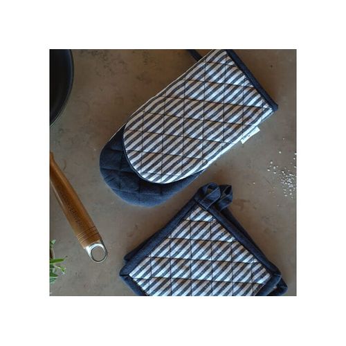 Ensemble de 2 gants de cuisine Lord Nelson Victory Ensemble de 2 gants de cuisine Lord Nelson Victory