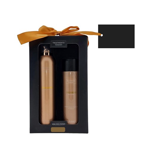 set de cosméticos