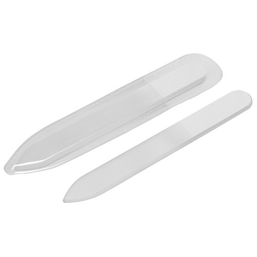 Glass nailfile Glass nailfile