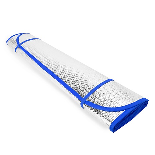 Car sunshade with suction cups Grisa Car sunshade with suction cups Grisa