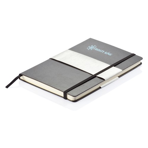 Carnet A5 à couverture rigide Carnet A5 à couverture rigide