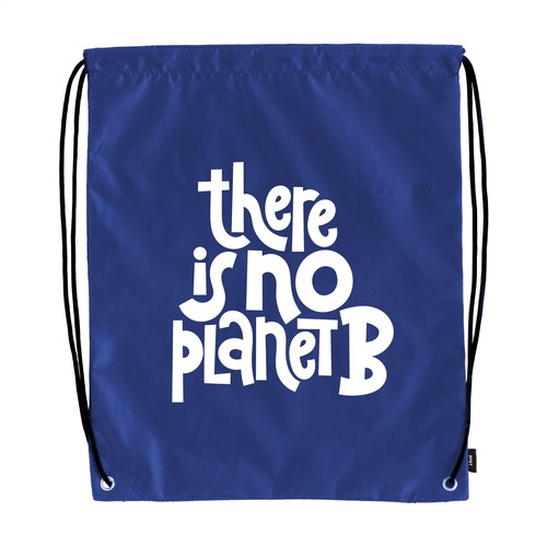 PromoBag GRS RPET sac à dos PromoBag GRS RPET sac à dos