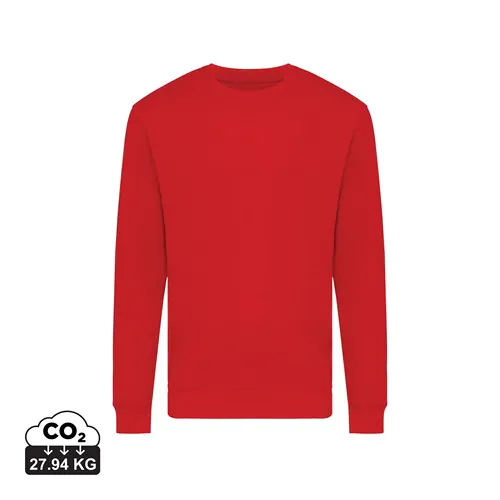 IQONIQ Zion recycled cotton crew neck IQONIQ Zion recycled cotton crew neck
