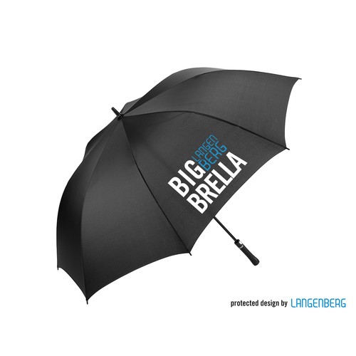 Parasol d'invité BIG BRELLA Parasol d'invité BIG BRELLA