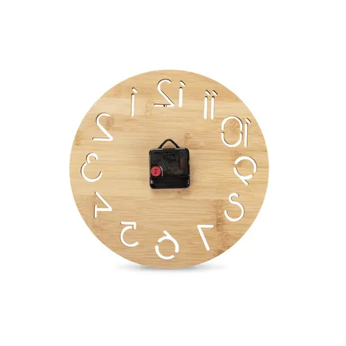 Wall clock TOKKI