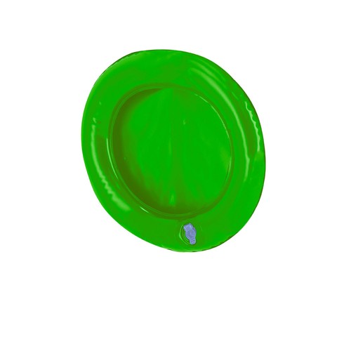 Frisbee Pad Zalox Frisbee Pad Zalox