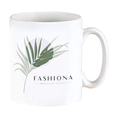 Full Colour Mug 350 ml