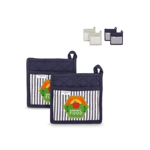 Ensemble de 2 gants de cuisine Lord Nelson Victory Ensemble de 2 gants de cuisine Lord Nelson Victory