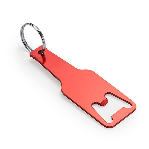 Bottleopener keychain Basel